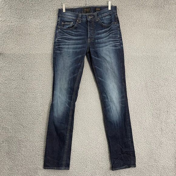 Outpost Makers Other - Outpost Makers Jeans Men 30x32‎ Blue Dark Wash Straight Denim